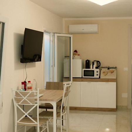 B & B Cantarano Porto Garibaldi Exterior photo