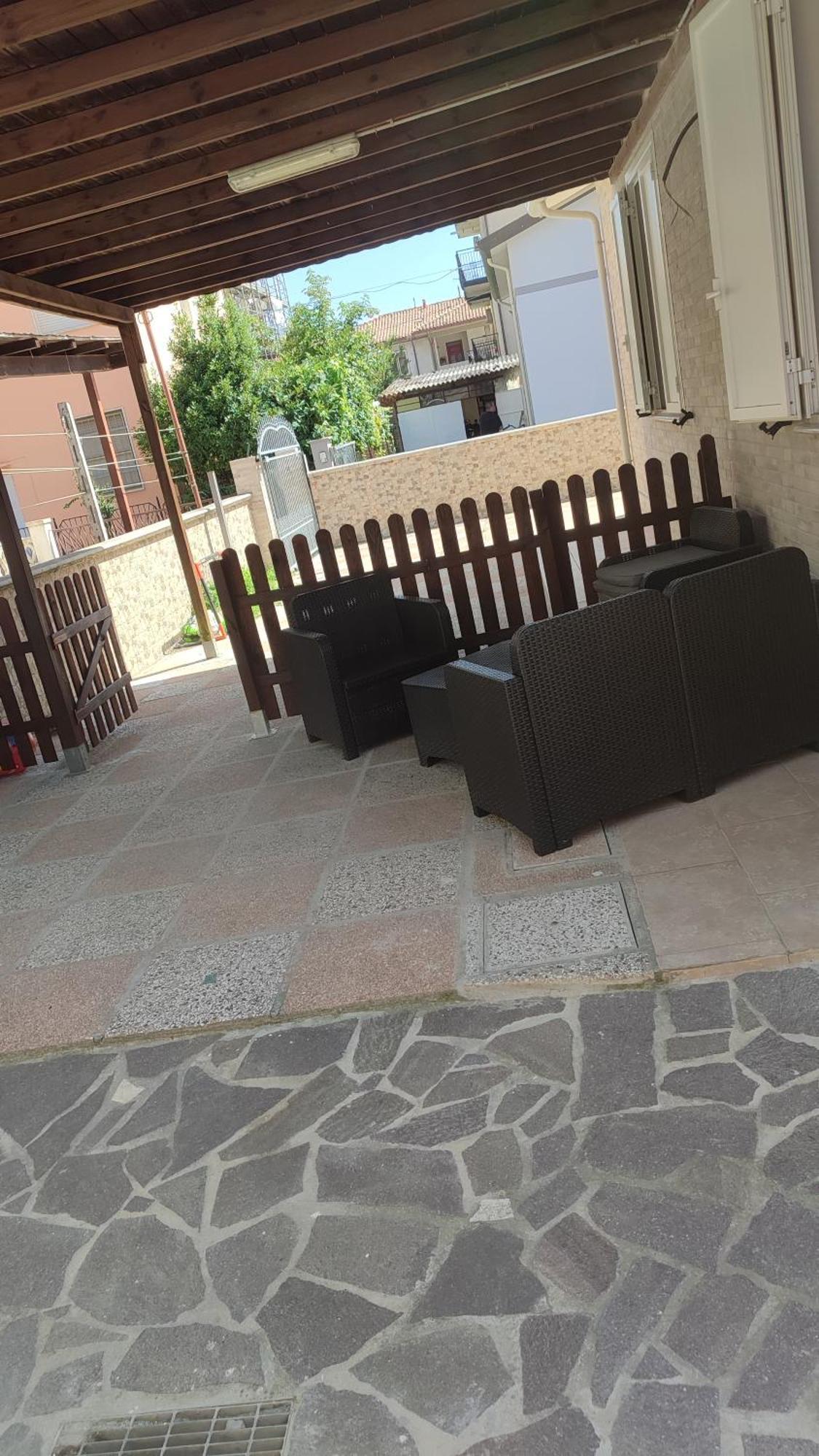 B & B Cantarano Porto Garibaldi Exterior photo